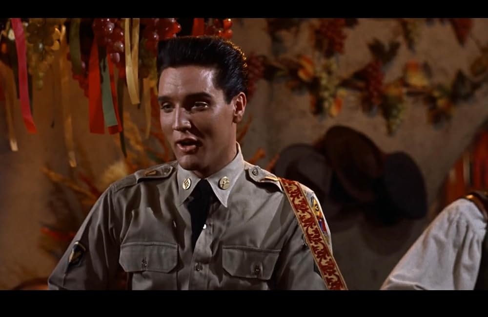 GIブルースの画像