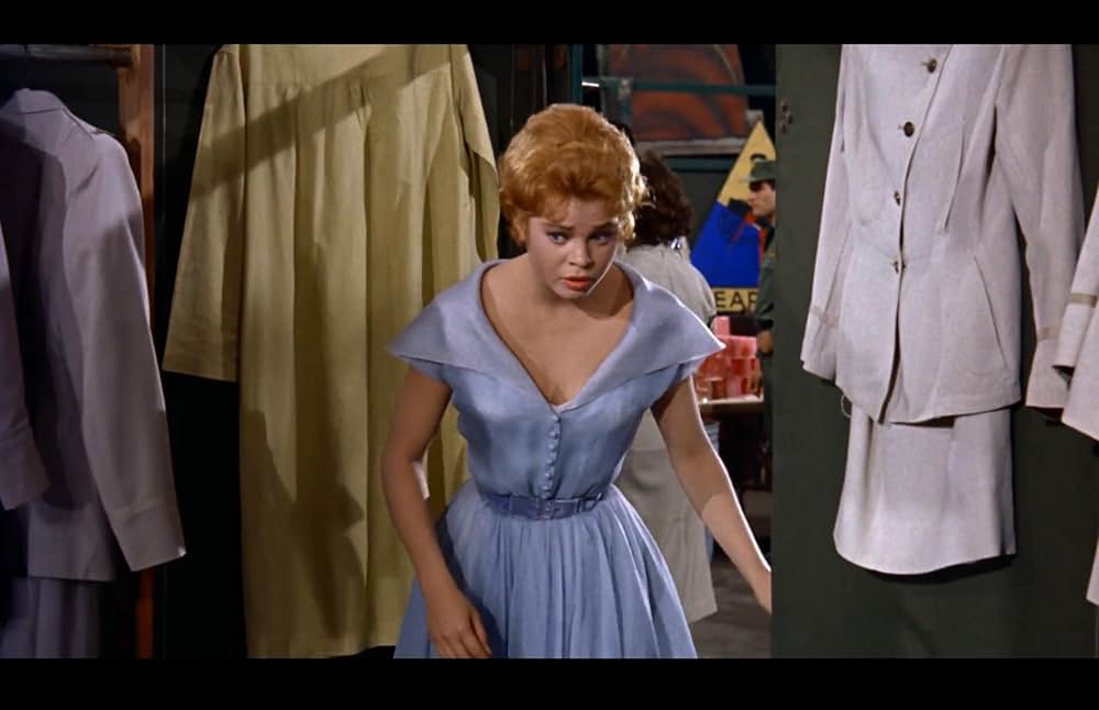 GIブルースの画像