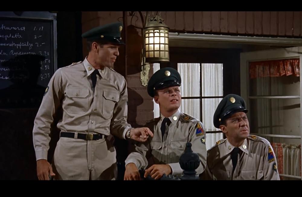 GIブルースの画像