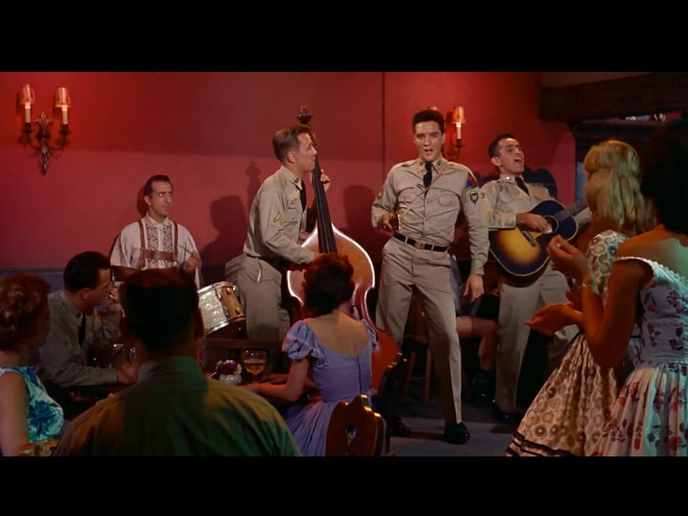 GIブルースの画像