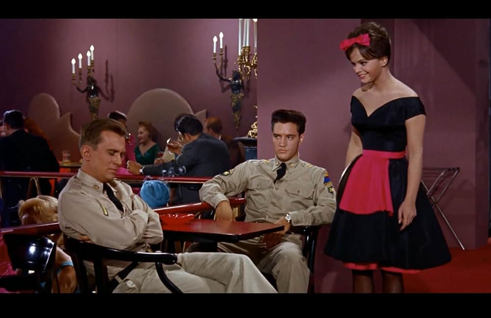 GIブルースの画像