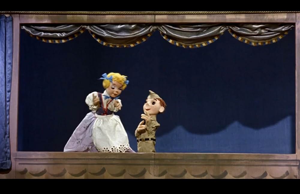 GIブルースの画像