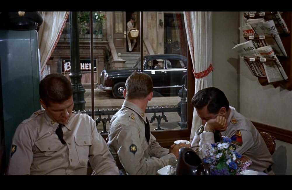 GIブルースの画像