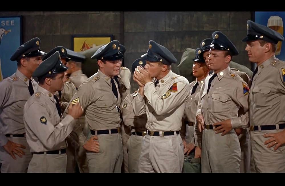 GIブルースの画像