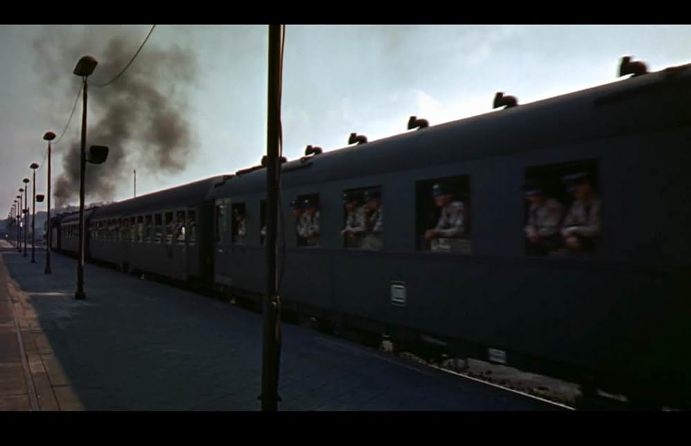 GIブルースの画像