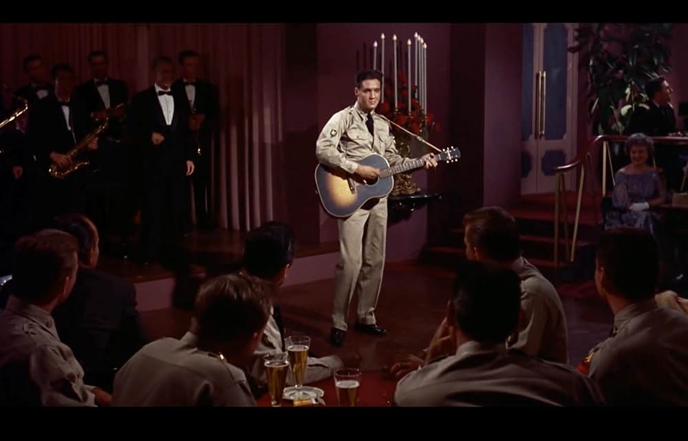 GIブルースの画像