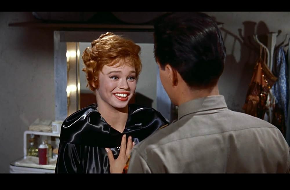 GIブルースの画像