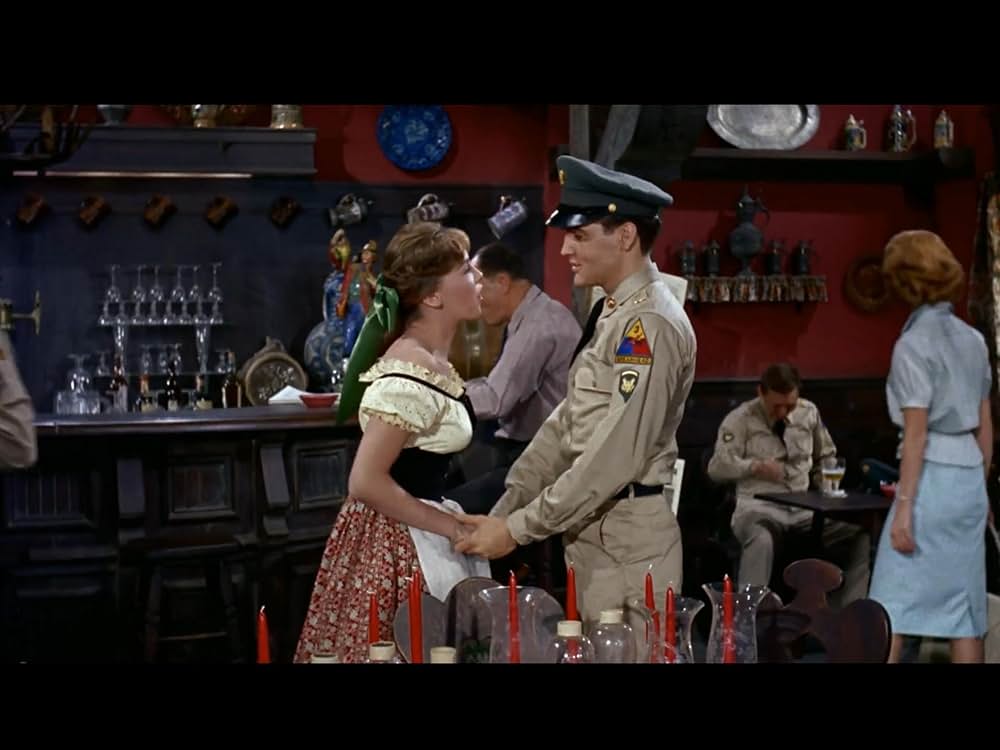 GIブルースの画像