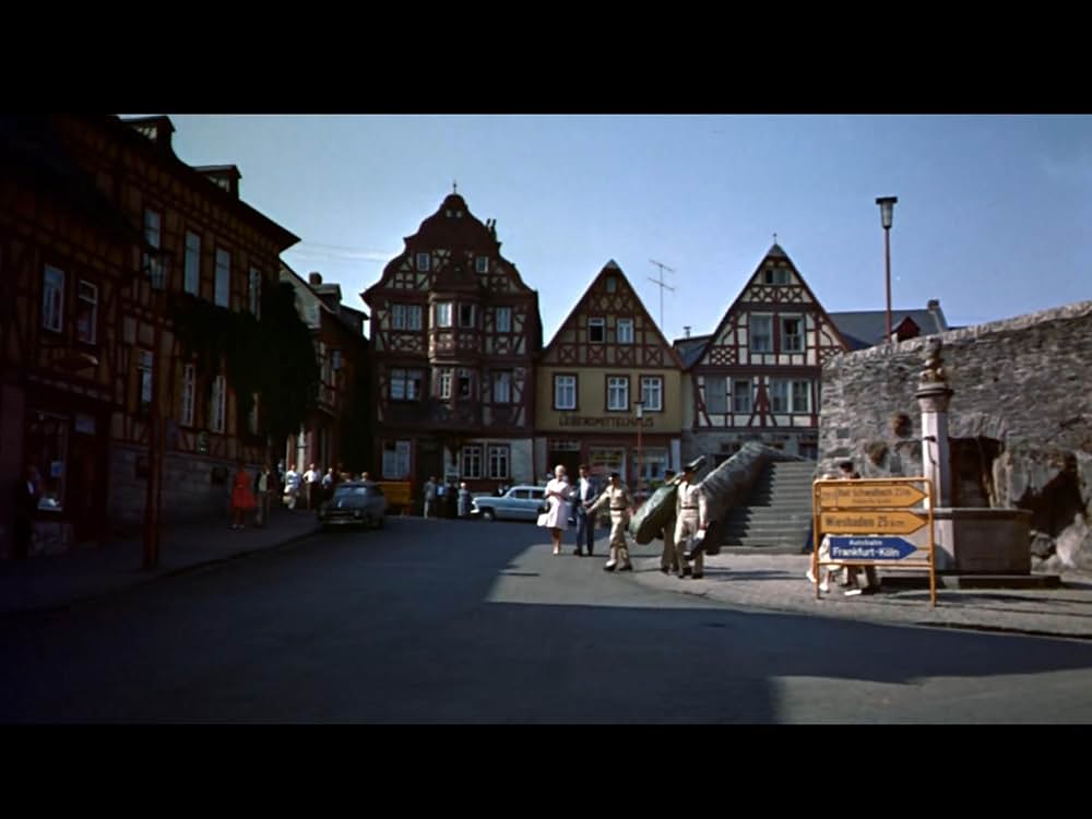 GIブルースの画像