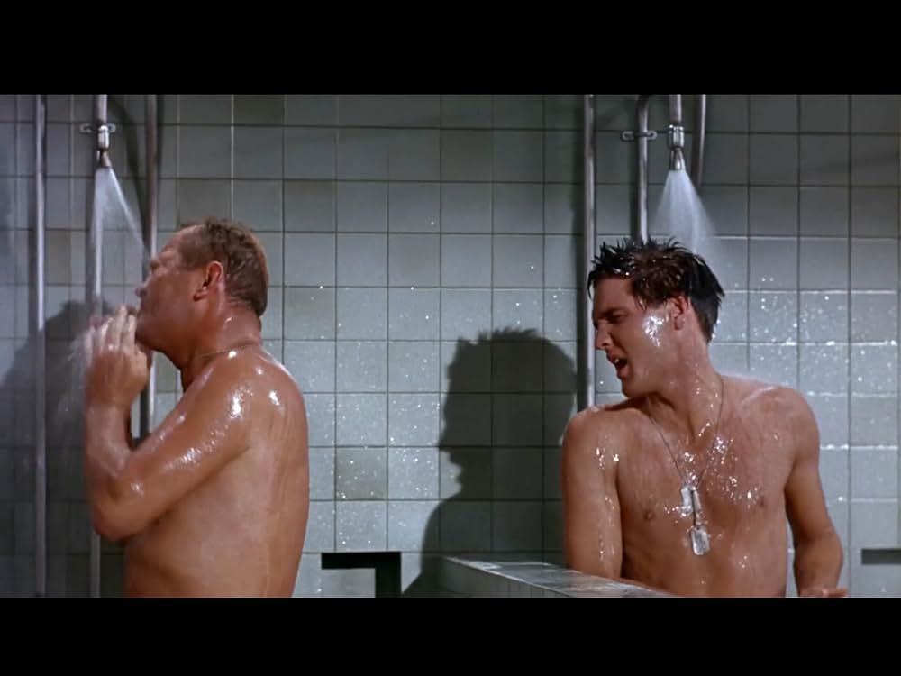 GIブルースの画像