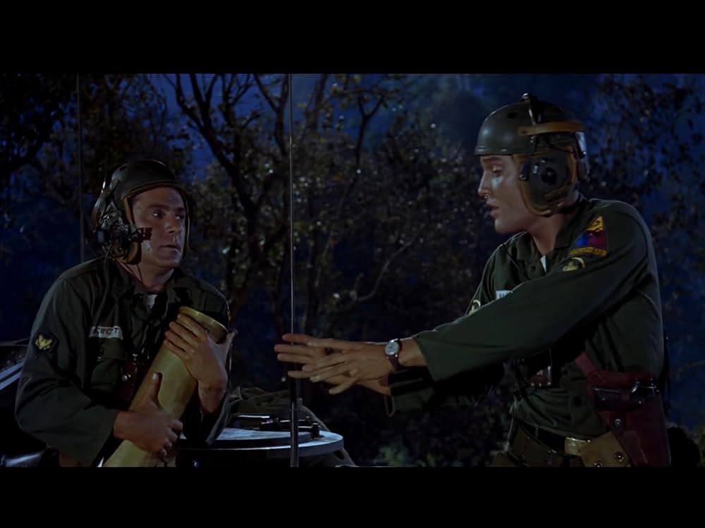 GIブルースの画像