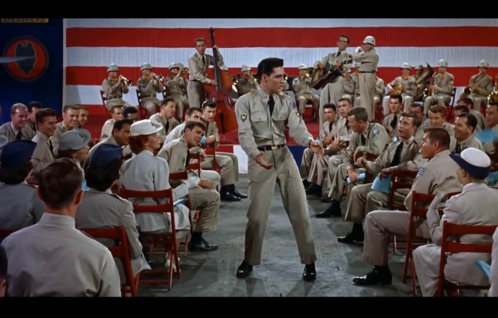 GIブルースの画像