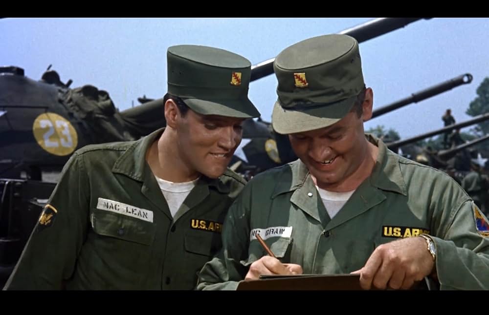 GIブルースの画像