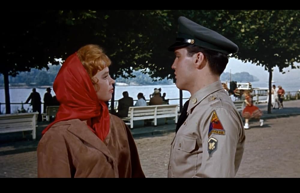 GIブルースの画像