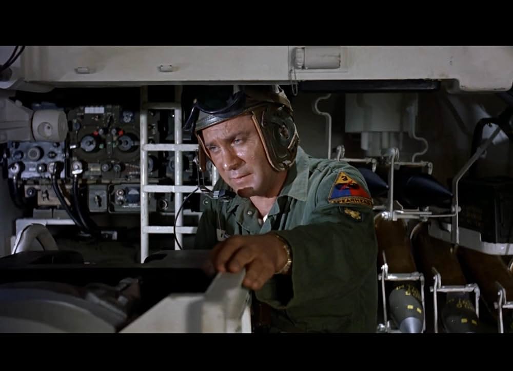 GIブルースの画像