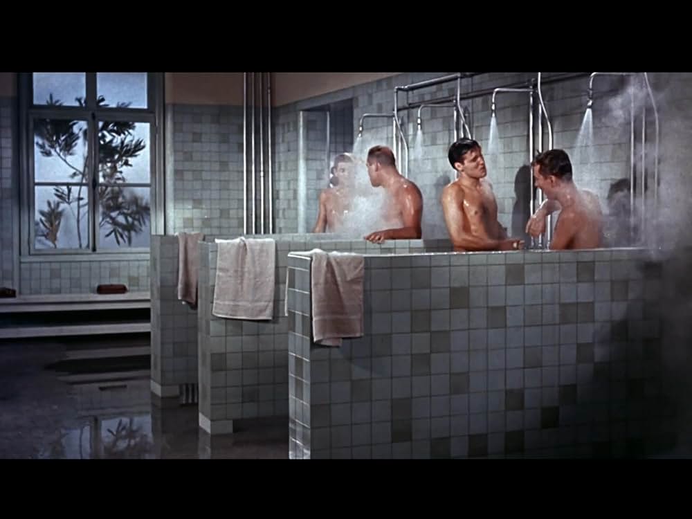 GIブルースの画像