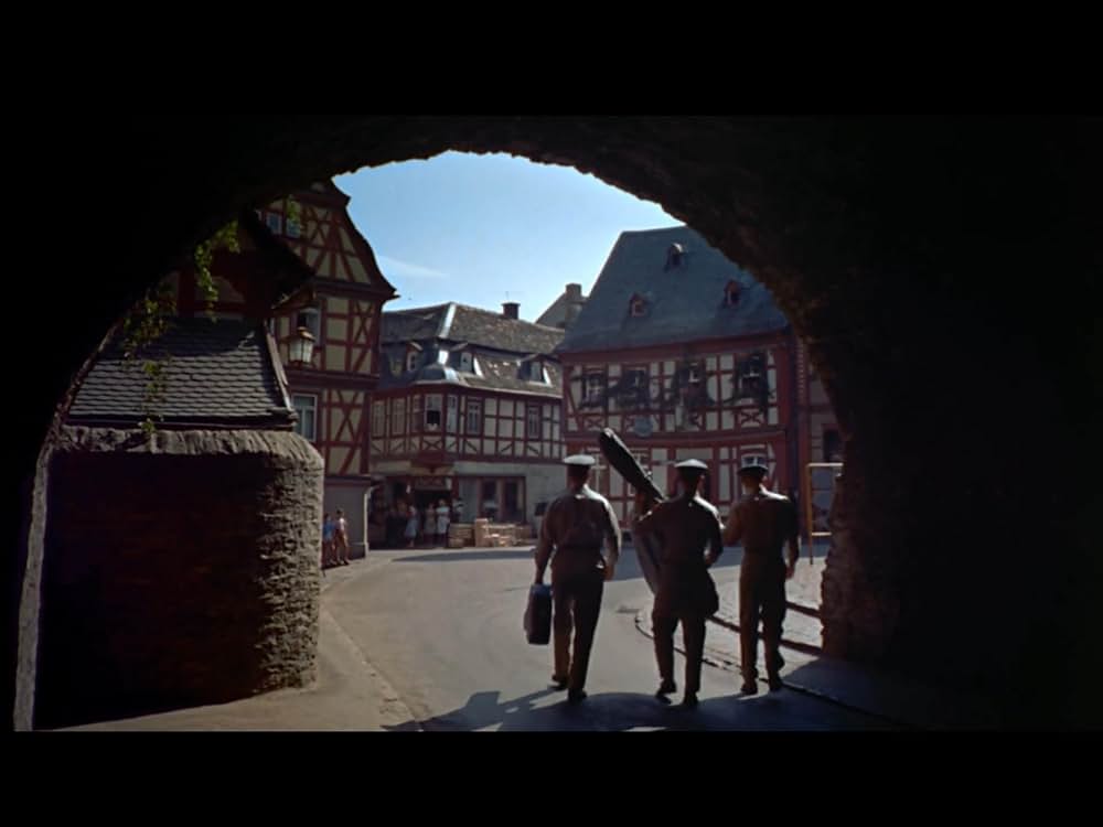 GIブルースの画像