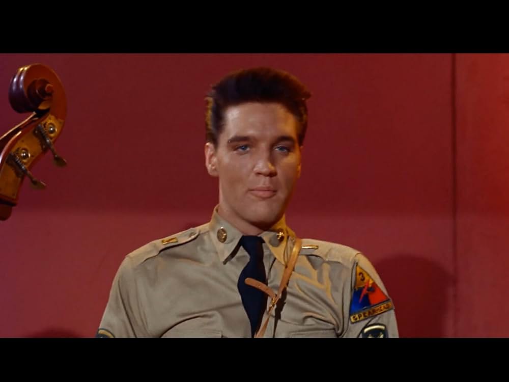 GIブルースの画像