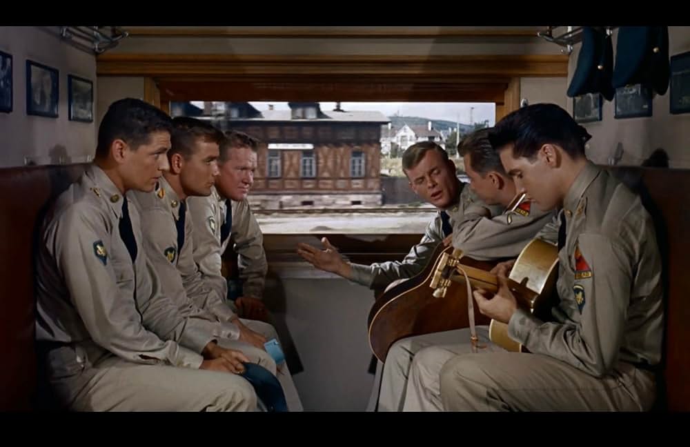 GIブルースの画像