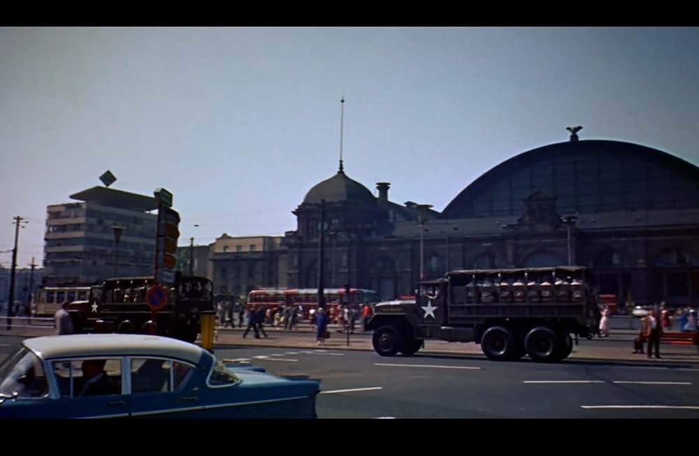 GIブルースの画像