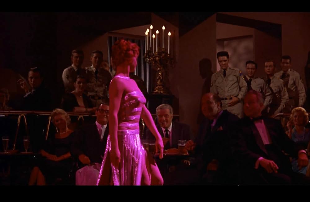 GIブルースの画像