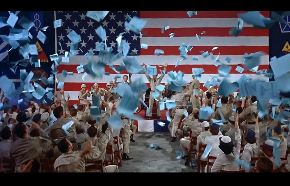 GIブルースの画像