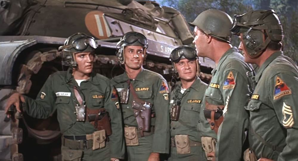 GIブルースの画像