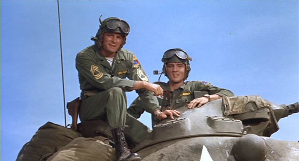 GIブルースの画像