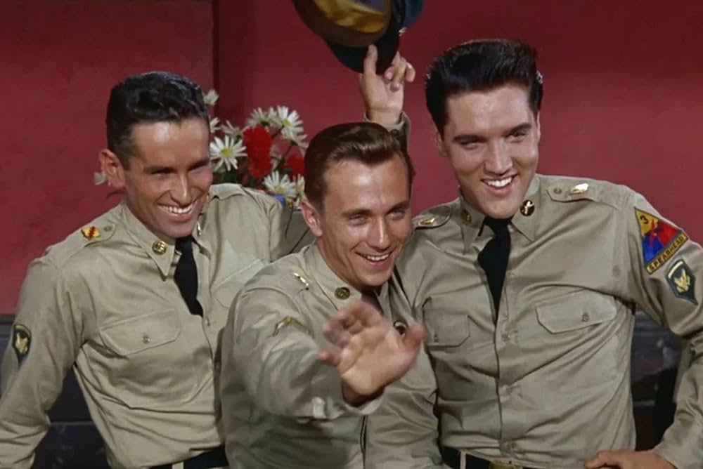 GIブルースの画像