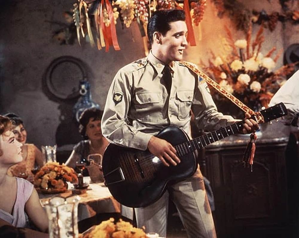 GIブルースの画像