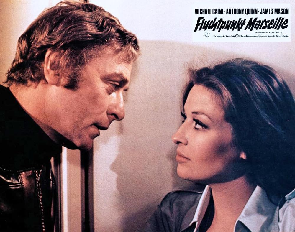 マルセイユ特急の画像