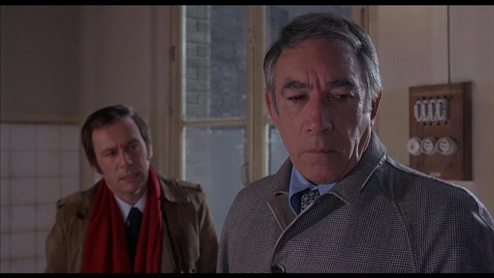 マルセイユ特急の画像