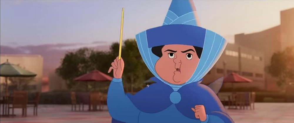 ワンス・アポン・ア・スタジオ -100年の思い出-の画像