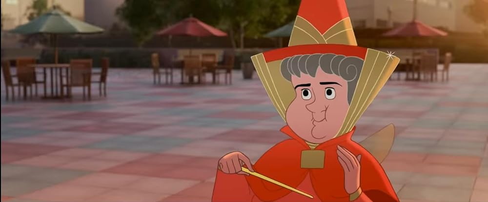 ワンス・アポン・ア・スタジオ -100年の思い出-の画像