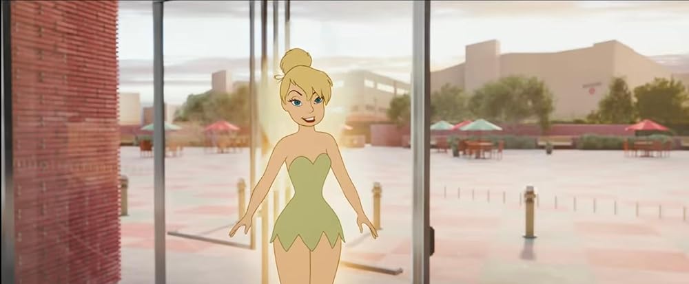 ワンス・アポン・ア・スタジオ -100年の思い出-の画像