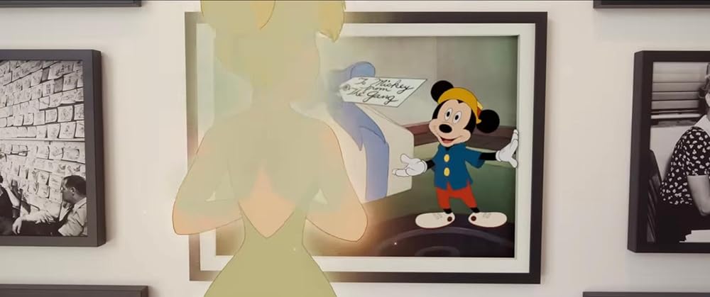 ワンス・アポン・ア・スタジオ -100年の思い出-の画像