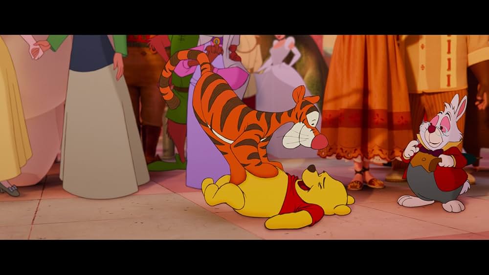 ワンス・アポン・ア・スタジオ -100年の思い出-の画像