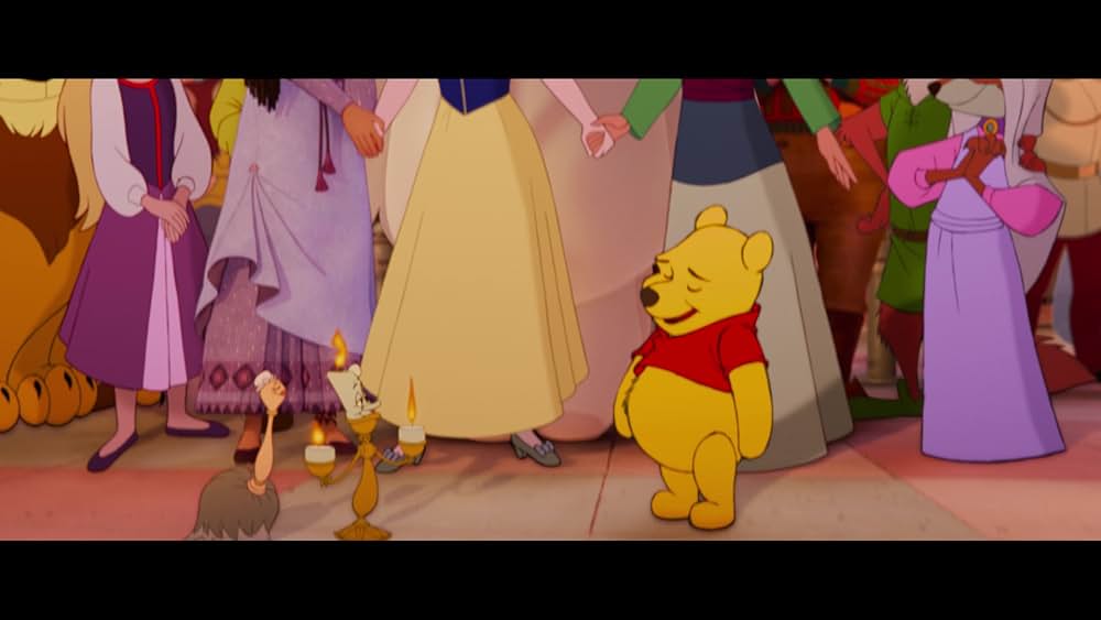 ワンス・アポン・ア・スタジオ -100年の思い出-の画像