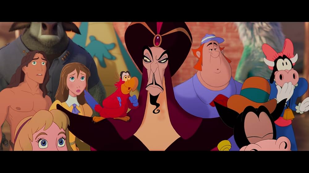 ワンス・アポン・ア・スタジオ -100年の思い出-の画像