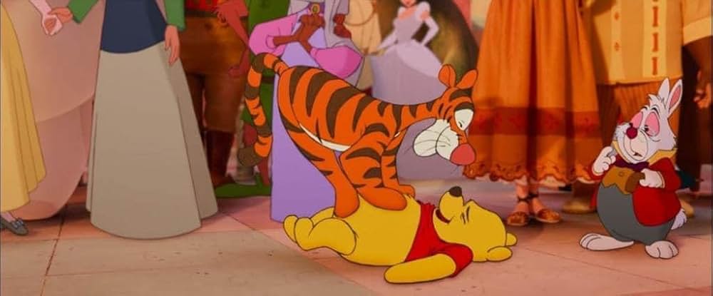 ワンス・アポン・ア・スタジオ -100年の思い出-の画像