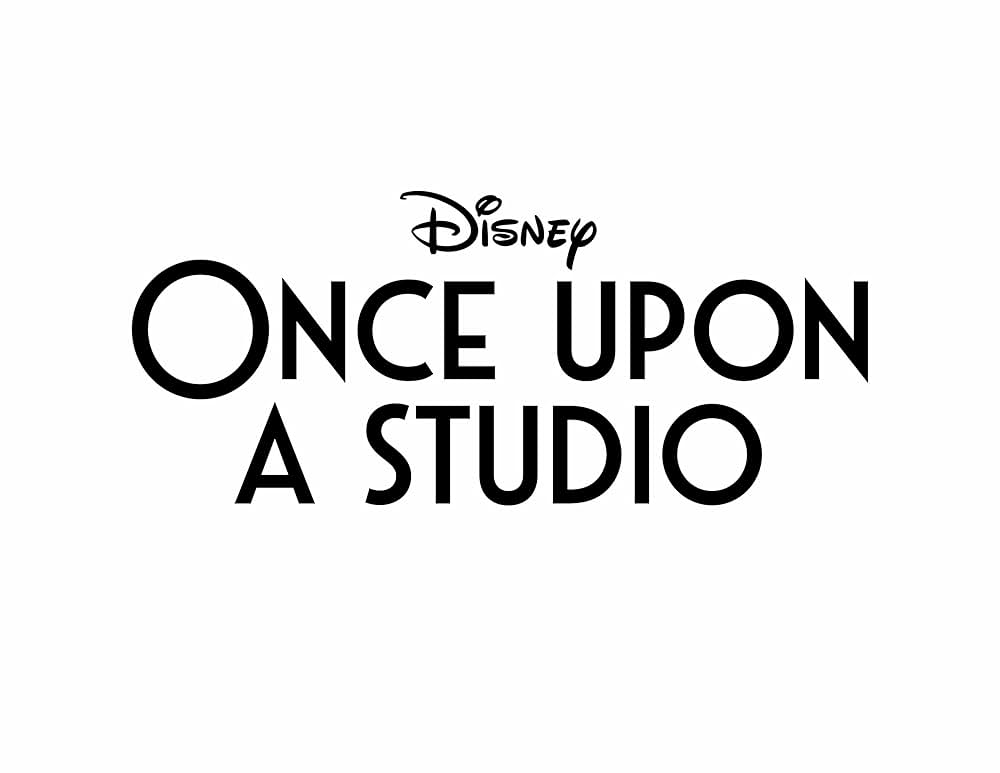 ワンス・アポン・ア・スタジオ -100年の思い出-の画像