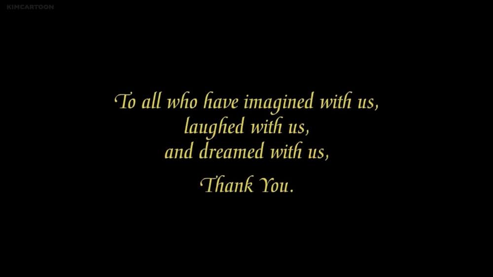 ワンス・アポン・ア・スタジオ -100年の思い出-の画像