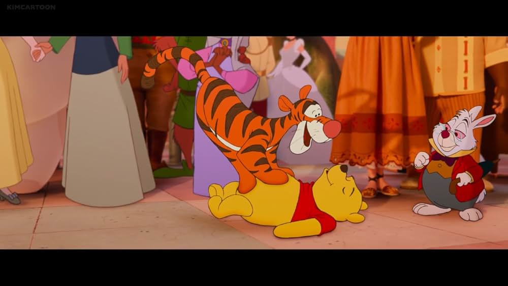 ワンス・アポン・ア・スタジオ -100年の思い出-の画像