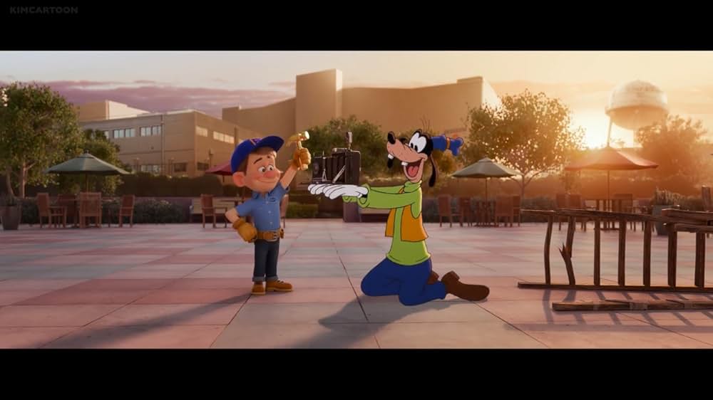 ワンス・アポン・ア・スタジオ -100年の思い出-の画像