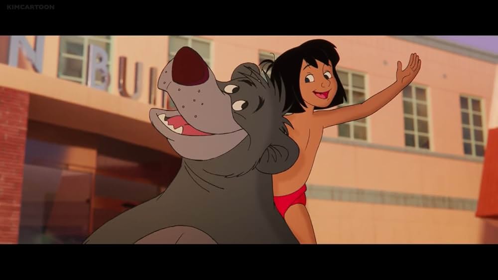 ワンス・アポン・ア・スタジオ -100年の思い出-の画像