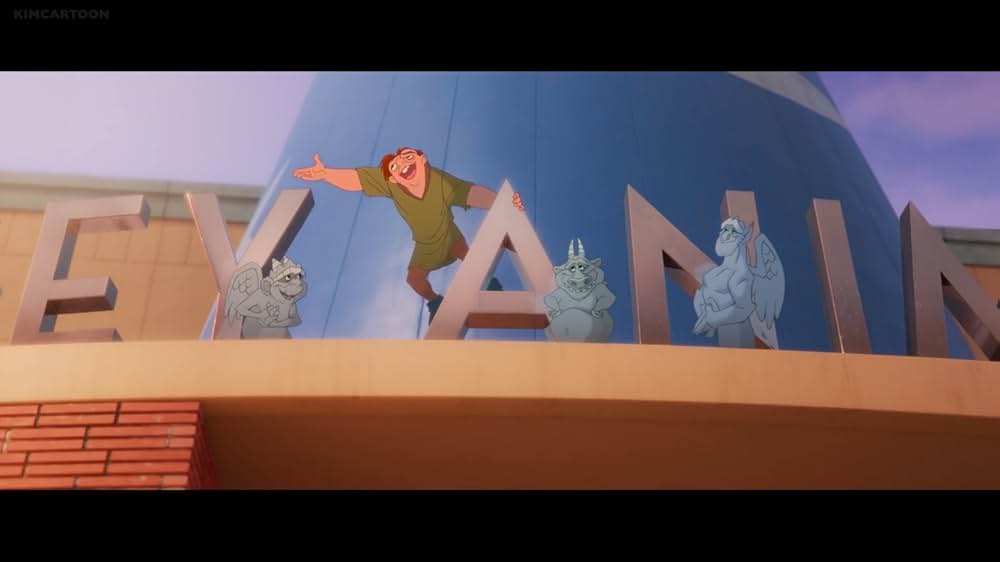 ワンス・アポン・ア・スタジオ -100年の思い出-の画像