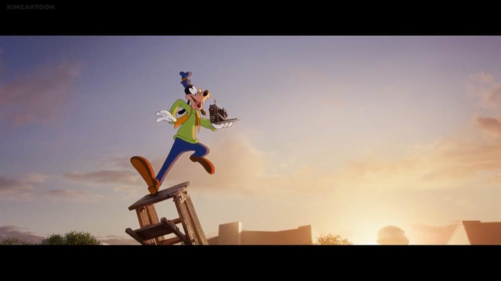 ワンス・アポン・ア・スタジオ -100年の思い出-の画像