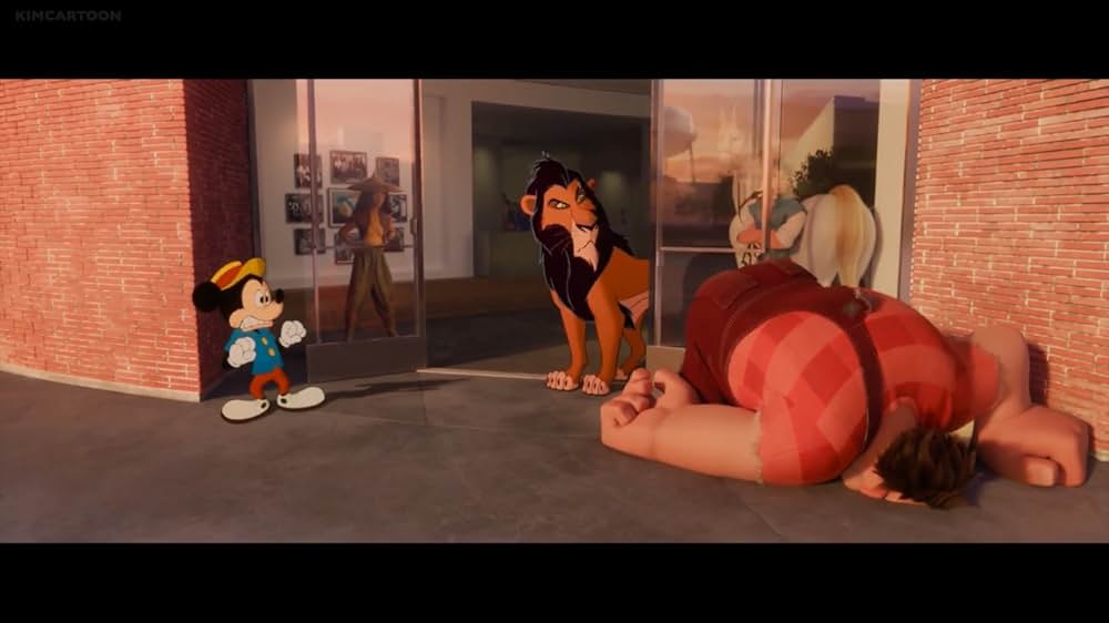 ワンス・アポン・ア・スタジオ -100年の思い出-の画像