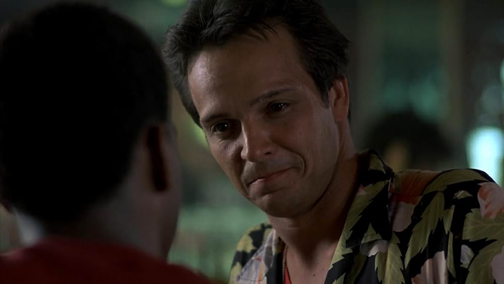 ビバリーヒルズ・コップの画像