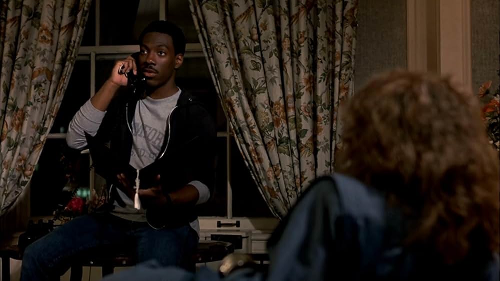 ビバリーヒルズ・コップの画像